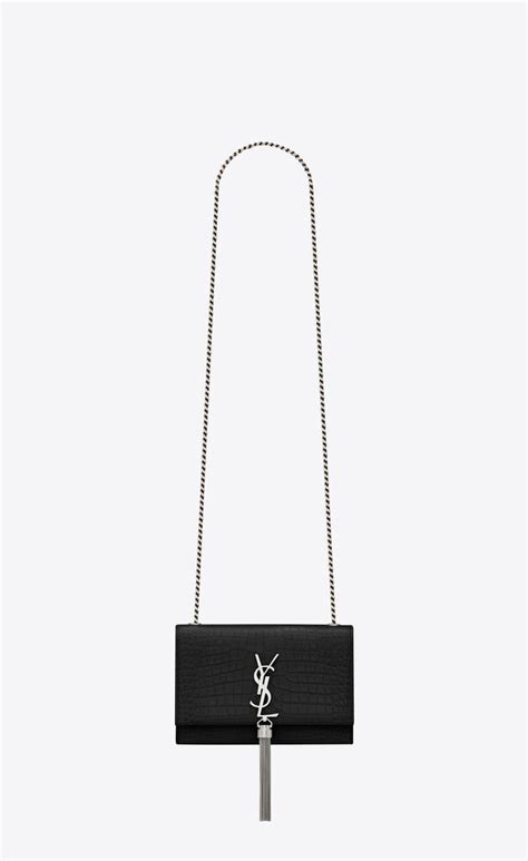 ysl handbag chain upgrade